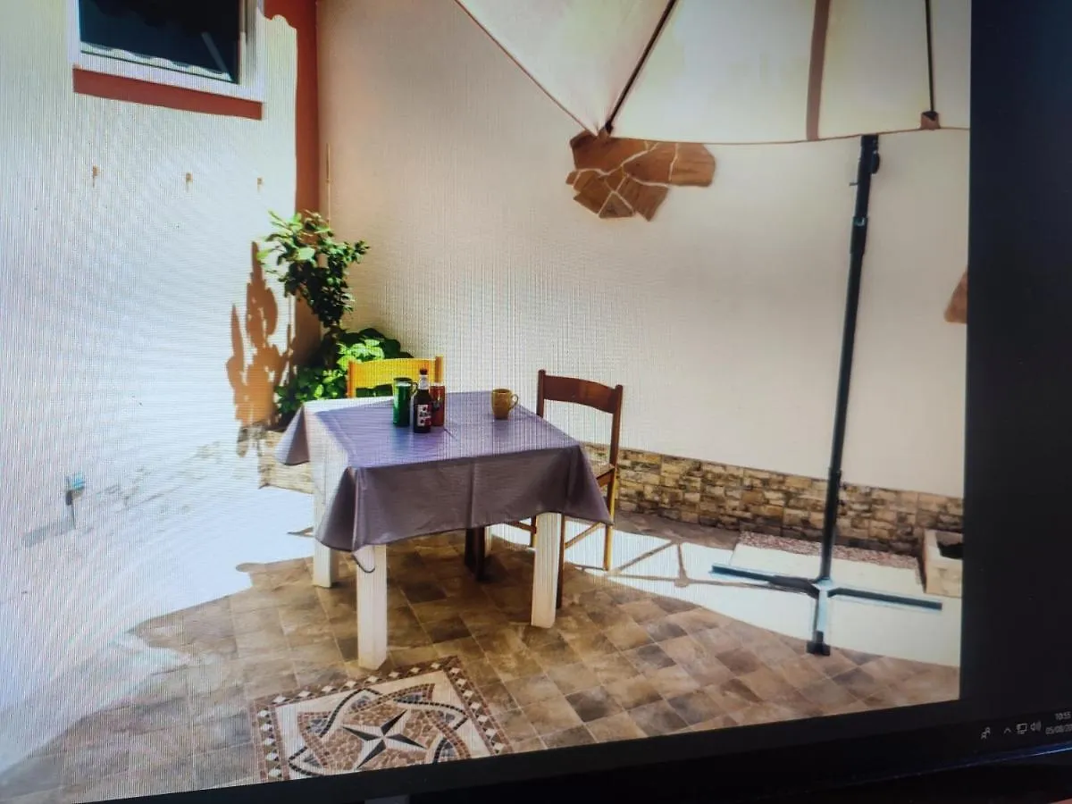 Villa catalana al centro di Alghero Casa vacanze