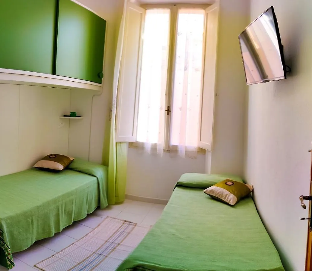 Villa catalana al centro di Alghero Italia