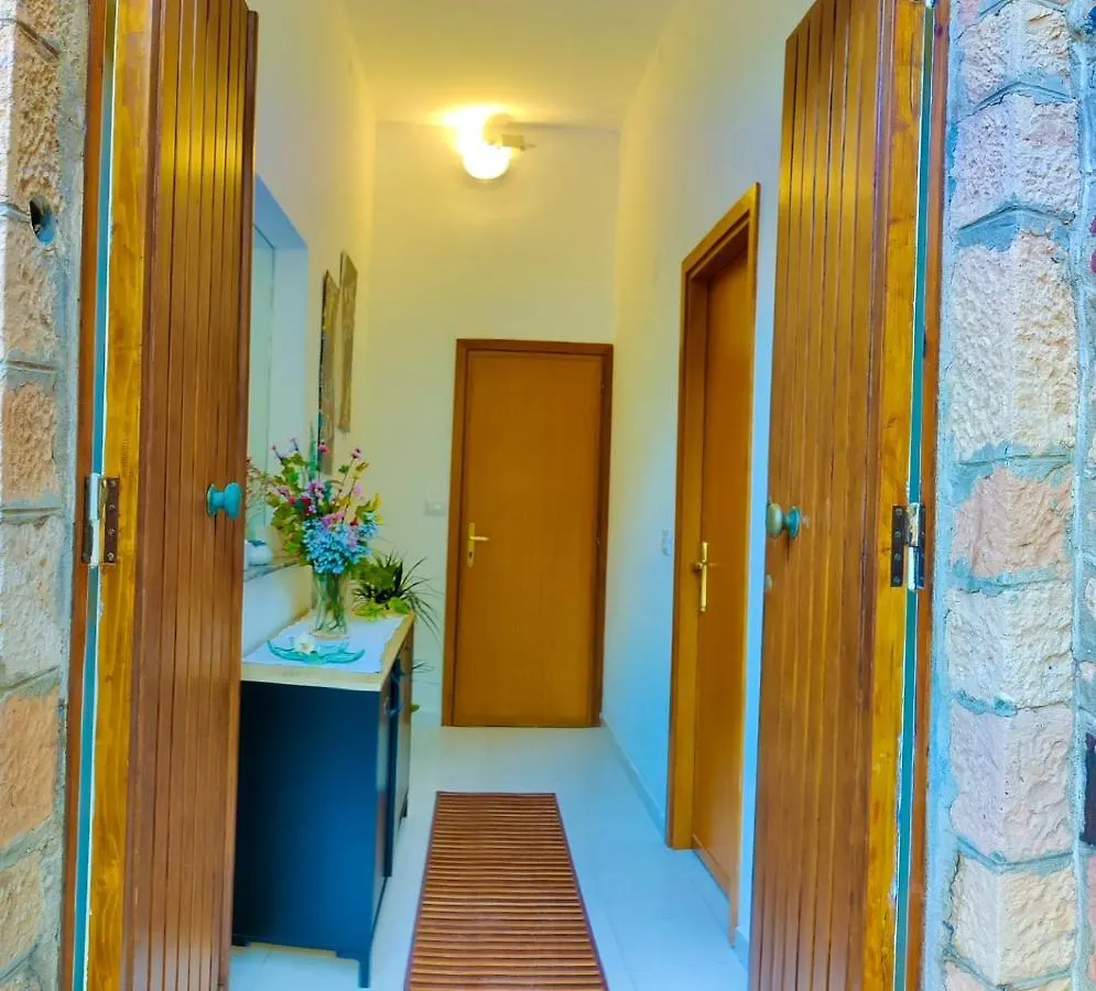 Casa vacanze Villa catalana al centro di Alghero Italia