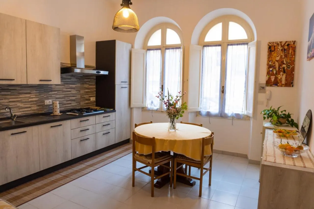 Holiday home Villa Catalana Al Centro Di Alghero